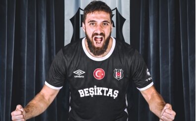 Beşiktaş Erkek Hentbol Takımı, Uros Oavlovic'i açıkladı