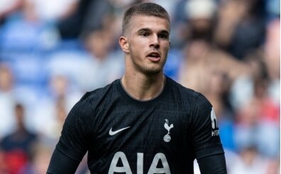 Brighton'dan 58 milyon euroluk Vuskovic hamlesi