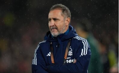 Nottingham Forest'ta Vitor Pereira d�nemi sona erdi