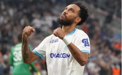 Aubameyang, Çorum FK yerine İspanya'yı seçti