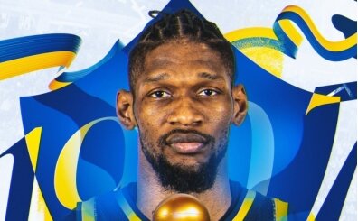 Fenerbahçe Basketbol, Chris Silva ile nikah tazeledi!