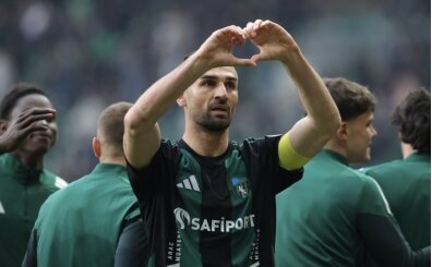 Serdar Dursun'dan Fenerbah�e ve �smail Kartal itiraf�!