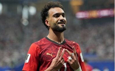 Mostafa Zico: 'Dünya Kupası zaten ayarlanmış'