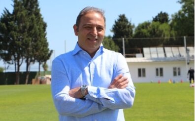Fuat �apa a��klad�: 'Ndiaye'nin yerine forvet ar�yoruz'