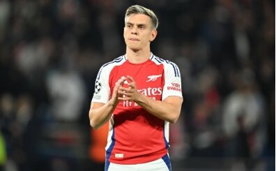 Leandro Trossard'ın menajerinden Beşiktaş açıklaması!