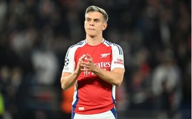 Beşiktaş, Arsenal'la anlaştı! Trossard transferinde mutlu son