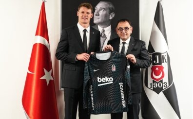 Beşiktaş'ta Nübel transferinin perde arkası!