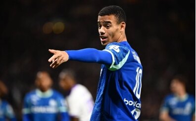 Fenerbahçe'den Greenwood için resmi açıklama!