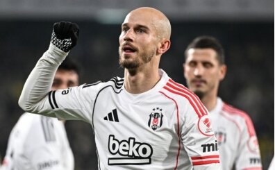 Trabzonspor i�in Vaclav Cerny iddias�!