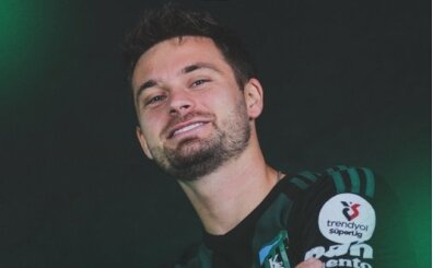 Kocaelispor, Karol Linetty ile yollarını ayırdı