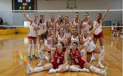 Millilerden Karada�'a 3-0'l�k zafer