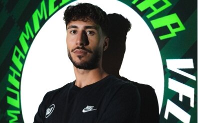 Wolfsburg, Muhammed Damar'ı açıkladı!