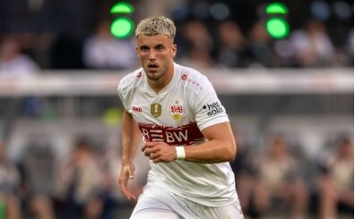 Stuttgart'tan Galatasaray'a Demirovic cevabı!