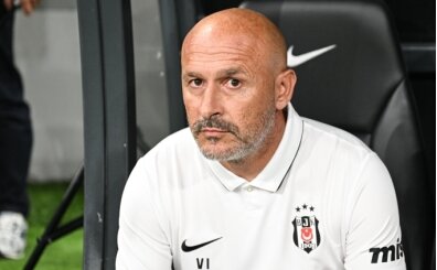 Beşiktaş'ta Italiano'dan transfer talebi!