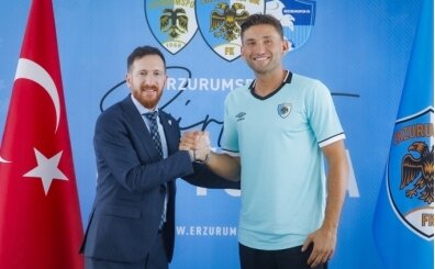 Süper Lig'de yeni transferlerin yaş ortalaması 25,01