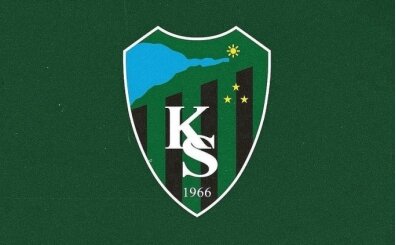 Kocaelispor'dan Muhammed Efe K���k'e 5 y�ll�k imza