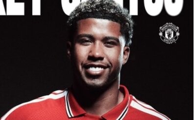 Manchester United'dan Andrey Santos transferi!