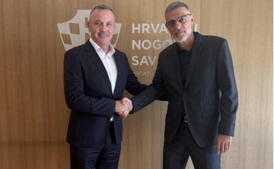 Hırvatistan Milli Takımı'nda ikinci Bilic dönemi!