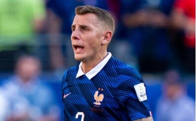 PSG'de Lucas Digne transferi tamam