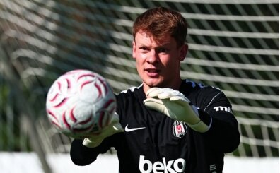 Alexander N�bel i�in Almanya umudu!