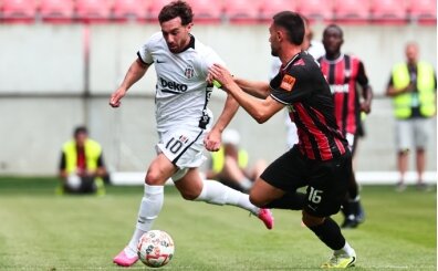 Beşiktaş, Avrupa'da 259. maçına çıkıyor!