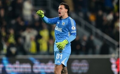 Ederson için kader tarihi: 18 Temmuz