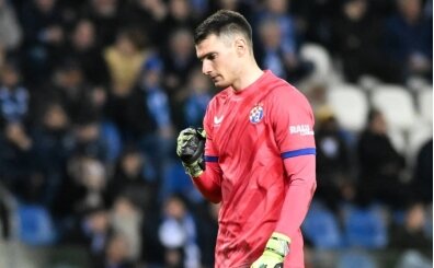 Livakovic'e Dinamo Zagreb'e yakın!