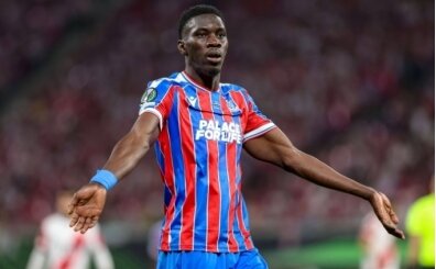 Fenerbah�e Sarr'da teklifini y�kseltti