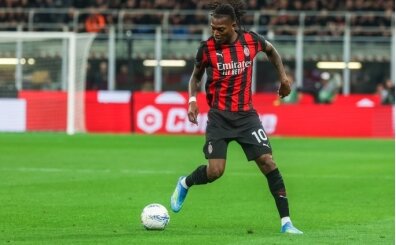 Galatasaray'dan Leao'ya flaş teklif!