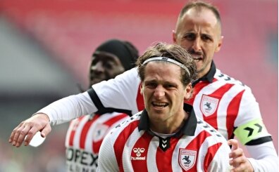 Samsunspor'un yıldızı Carlo Holse MLS yolcusu!