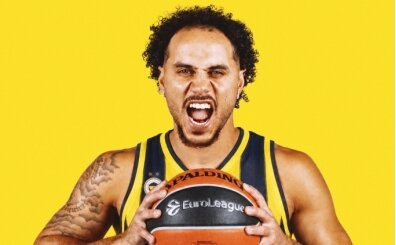 Shane Larkin: 'Fenerbahçe gibi bir kulüpte olmak farklı bir şey'
