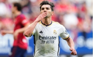 Fenerbahçe'ye Brahim Diaz transferinde rakip