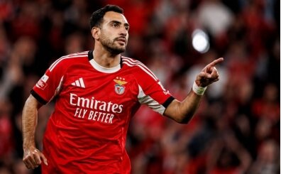 Benfica'dan Fenerbahçe'nin teklifine yanıt: Pavlidis