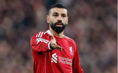 Trabzonspor'da mutlu son: Muhammed Salah