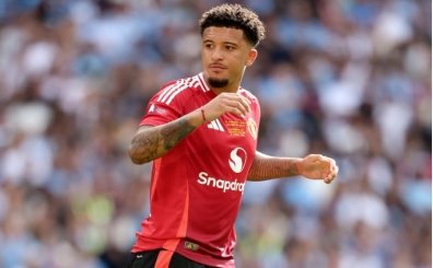 Jadon Sancho i�in ikinci lig ihtimali!
