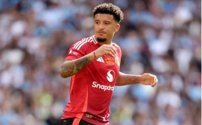 Getafe bekliyordu, Jadon Sancho başka rotaya yöneldi!