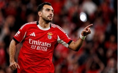 Vangelis Pavlidis transfer karar�n� sonunda verdi!