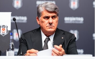 Serdal Adal�'dan MHK'ye tepki!: 'Cumhurba�kan�m�z'a gidece�im'