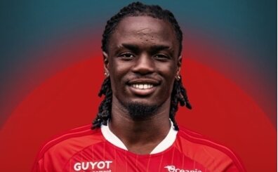 Brest, Kocaelispor'dan Nonge transferini a��klad�!