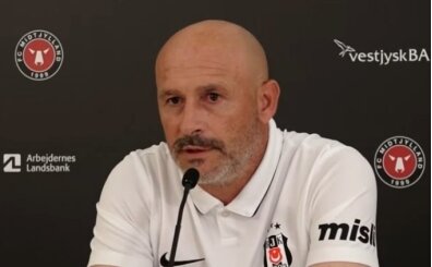 Vincenzo Italiano: 'İşimizi zorlaştıracaklar'