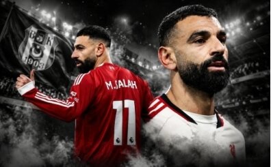 Be�ikta�'ta Muhammed Salah transferinde kritik bekleyi�!