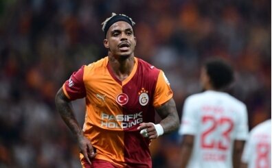 Galatasaray'dan Mario Lemina kararı!