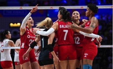Filenin Sultanları'nın Dünya Kupası rakipleri belli oluyor