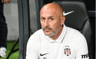 Vincenzo Italiano'dan Trossard a��klamas�!