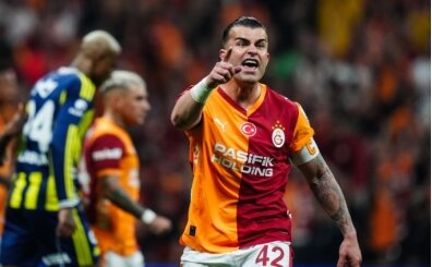 G.Saray'a Lizbon maçı öncesi Abdülkerim şoku!