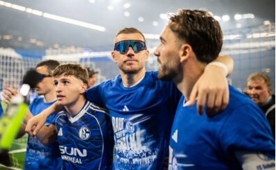 Edin Dzeko, yeni sözleşmeye imza atmaya hazırlanıyor!