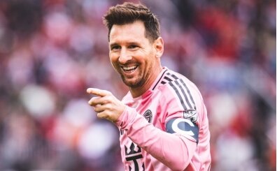 Lionel Messi, 1000 gole bir adım daha yaklaştı