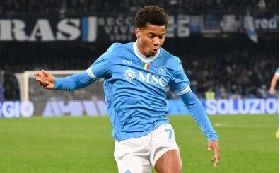 Beşiktaş, David Neres transfer için harekete geçti!