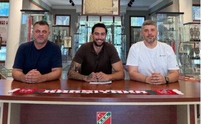 Karşıyaka basketbol takımı Yavuz Gültekin'i kadrosuna kattı