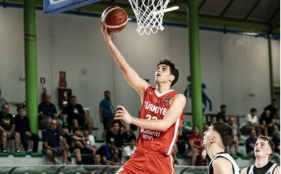 T�rkiye, S�rbistan'� ge�erek 2'de 2 yapt�